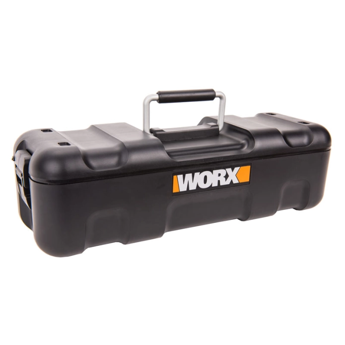 Реноватор WORX WX680 UI Sonicrafter SDS 220V 350Вт электрический