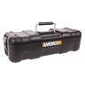 Реноватор WORX WX680 UI Sonicrafter SDS 220V 350Вт электрический