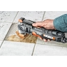 Реноватор WORX WX680 UI Sonicrafter SDS 220V 350Вт электрический