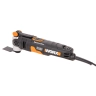 Реноватор WORX WX680 UI Sonicrafter SDS 220V 350Вт электрический