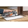 Реноватор WORX WX680 UI Sonicrafter SDS 220V 350Вт электрический