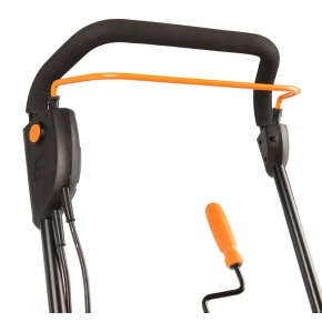 Снегоуборщик WORX WG450E 220V (46см) электрический