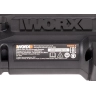 Насос с фонарем для автомобиля WORX WX092.9 20V аккумуляторный