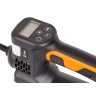 Насос с фонарем для автомобиля WORX WX092.9 20V аккумуляторный