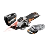 Электрический комплект WORX: Лобзик WX478.1 220V (650Вт) + Дисковая пила WX426 WORXSaw (400Вт)