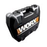 Дисковая пила WORX Saw WX426 220V (85мм) электрическая