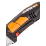 Электрический комплект WORX: Лобзик WX478.1 220V (650Вт) + Дисковая пила WX426 WORXSaw (400Вт)