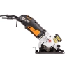 Электрический комплект WORX: Лобзик WX478.1 220V (650Вт) + Дисковая пила WX426 WORXSaw (400Вт)