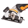 Электрический комплект WORX: Лобзик WX478.1 220V (650Вт) + Дисковая пила WX426 WORXSaw (400Вт)