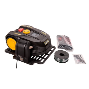 Робот газонокосилка WORX LX790 Landxcape 600кв.м