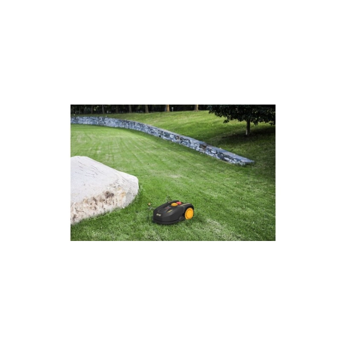 Робот газонокосилка WORX LX790 Landxcape 600кв.м