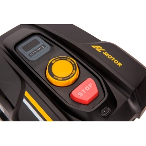 Робот газонокосилка WORX LX790 Landxcape 600кв.м