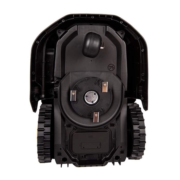 Робот газонокосилка WORX LX790 Landxcape 600кв.м