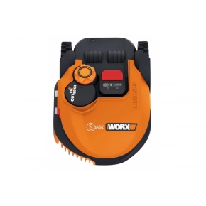 Робот газонокосилка Worx Landroid S Basic WR090S 300кв.м