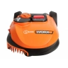 Роботизированная газонокосилка Worx Landroid S Basic WR090S 300кв.м