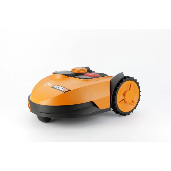 Роботизированная газонокосилка Worx Landroid S Basic WR090S 300кв.м