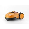 Роботизированная газонокосилка Worx Landroid S Basic WR090S 300кв.м