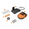 Роботизированная газонокосилка Worx Landroid S Basic WR090S 300кв.м