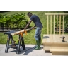 Рабочий стол WORX WX051 Pegasus 78х64 см