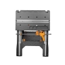 Рабочий стол WORX WX051 Pegasus 78х64 см