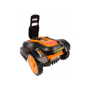 Робот газонокосилка Worx Landroid M WR757E 800кв.м