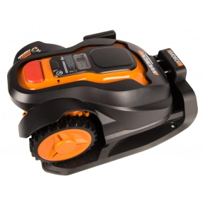 Робот газонокосилка Worx Landroid M WR757E 800кв.м
