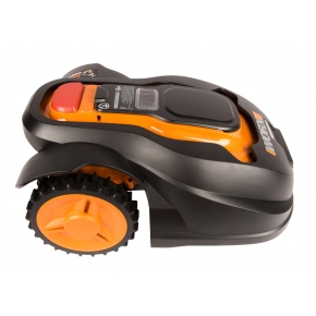 Робот газонокосилка Worx Landroid M WR757E 800кв.м