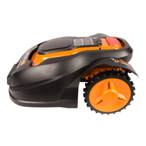 Робот газонокосилка Worx Landroid M WR757E 800кв.м