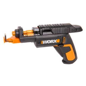 Отвертка WORX WX255 4V SD Slide Driver аккумуляторная с набором бит 6 шт