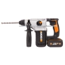 Перфоратор роторный WORX WX392 20V 900Вт (2,2Дж) аккумуляторный