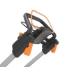 Газонокосилка самоходная WORX NITRO WG749E 40V (46см) аккумуляторная