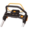 Газонокосилка самоходная WORX NITRO WG749E 40V (46см) аккумуляторная