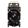 Газонокосилка самоходная WORX NITRO WG749E 40V (46см) аккумуляторная