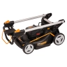 Газонокосилка самоходная WORX NITRO WG749E 40V (46см) аккумуляторная