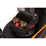 Газонокосилка самоходная WORX NITRO WG749E 40V (46см) аккумуляторная