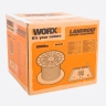 Ограничительный провод для робота газонокосилки WORX WA0186 Landroid 1000 м
