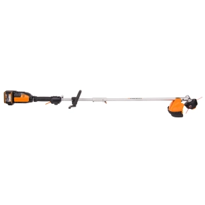 Триммер бесщеточный WORX WG186E 40V (33см) аккумуляторный