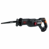 Сабельная пила аккумуляторная бесщеточная c (20В, 4Ач х1, ЗУ 2А.) WORX WX516 