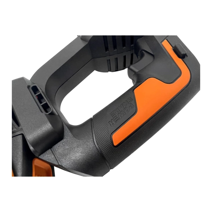 Сабельная пила аккумуляторная бесщеточная c (20В, 4Ач х1, ЗУ 2А.) WORX WX516 