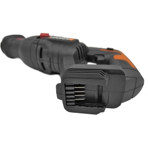 Сабельная пила WORX WX516 20V бесщеточная аккумуляторная