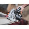 Дисковая пила WORX SAW WX530 20V (165мм) аккумуляторная