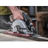 Дисковая пила WORX SAW WX530 20V (165мм) аккумуляторная