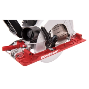 Дисковая пила WORX SAW WX530 20V (165мм) аккумуляторная