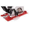 Дисковая пила WORX SAW WX530 20V (165мм) аккумуляторная