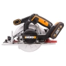 Дисковая пила WORX SAW WX530 20V (165мм) аккумуляторная