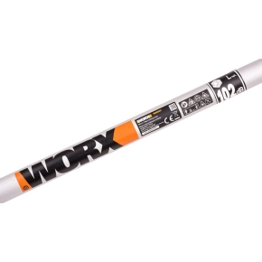 Насадка-кромкорез WORX WA0223 для триммера