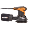 Орбитальная шлифовальная машина WORX WX652.1 220V (300Вт) электрическая
