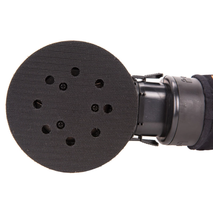 Орбитальная шлифовальная машина WORX WX652.1 220V (300Вт) электрическая