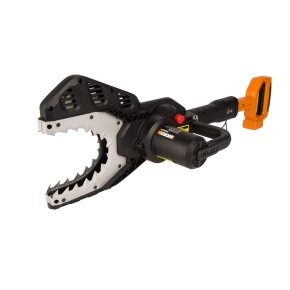 Цепная пила WORX JawSaw WG329E.5 аккумуляторная 