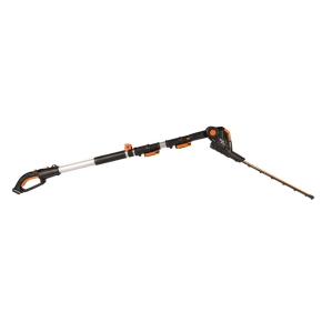 Высоторез-кусторез WORX WG252E.9 20V (45см) аккумуляторный